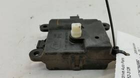 Nissan 817.da1o06 2006 Maxima Flap Door Motor Heater Ac Actuator 2004 2005 2007 2008