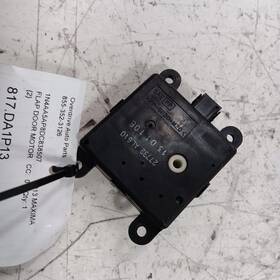 817.da1p13 Nissan Flap Door Motor Heater Ac Actuator Maxima 2014 2013 2012 2011 2010 817.da1p13 Nissan Flap Door Motor Heater Ac Actuator Maxima 2014 2013 2012 2011 2010