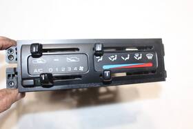 Nissan 83090 95-99 Sentra Climate Control Ac Heat Temperature Hvac Clean