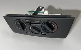 8y27199120219 Nissan 2007-2012 Versa Heater A/c Climate Temperature Control Oem 07-12