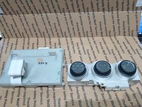 Nissan 90941-cd000 2003-2005 Oem 350z Hvac Climate Temp Control And Module Unit