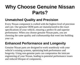 Nissan 92419-el01a New Genuine Cover Heater Hose 92419el01a / Oem