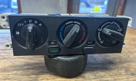 Nissan 95 96 97 200sx / Sentra Temp Control With Ac Used Hvac Controls