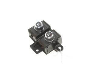 Nissan 96971 9paua 2013-2020 Pathfinder Roof Rear Ac Heater Temperature Control Unit Oem 67k