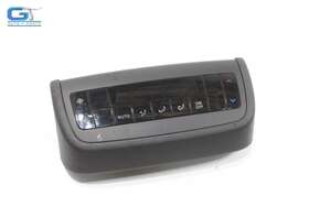 969j16ta0a Nissan Pathfinder Console Rear Hvac Ac Heater Climate Control Unit Oem 2022-23