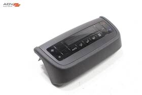 Nissan 969j16ta3a Pathfinder Console Rear Hvac Ac Heater Climate Control Unit Oem 2022-2024