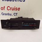 152929 Nissan 97 Control Ac Pickup Temperature 96