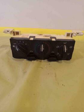Nissan 97250-1fxxx 2002-2004 Altima Manual Ac Heater Climate Temperature Control Oem