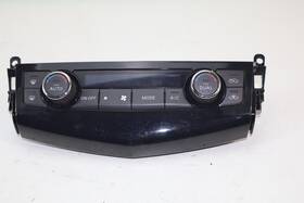 Nissan 97250-9hp0a 2013-2015 Altima A/c Heater Temperature Climate Control 97250 9hp0a Oem