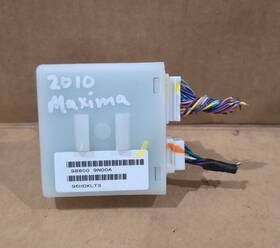 98800-9n00a Nissan 2009-2014 Maxima Driver Seat Memory Control Module Oem