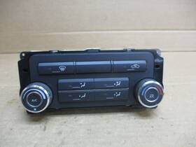 9neh-19d840 Nissan 08 09 10 11 12 Titan Temperature Climate Control A/c Heat Dash 2008-2012 9neh-19d840 Nissan 08 09 10 11 12 Titan Temperature Climate Control A/c Heat Dash 2008-2012
