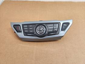 9pj2a-210262 Nissan 2017-2020 Pathfinder Heater Climate Control Panel Oem #m908