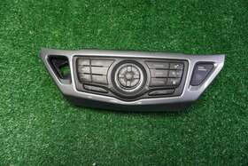 9pj2b Nissan 2018 19 Rogue Ac Control Oem