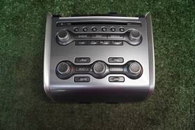9pj9b210231 Nissan 2013 2014 2015 2016 Pathfinder Audio Ac Control Oem