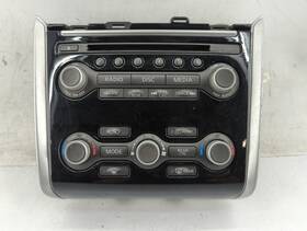 Nissan 9pr6a F21pb1q40f 2020 Pathfinder Ac Heater Climate Control Pn756