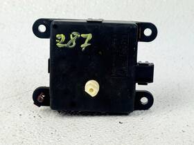 Nissan A2482027b00002 09-14 Murano A / C Heater Blend Door Flap Actuator Motor Oem