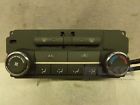 10032006 Nissan Ac 2009 09 Control Oem 07 Heater 08 Quest 2007 Climate 2008