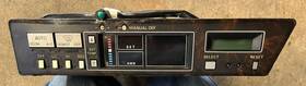 Nissan Af110-04a C9045 1984-1986 300zx Z31 Digital Ac Climate Control Hvac Unit