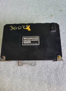 Nissan Af120-11 300zx Z32 Hvac Amplifier Actuator Digital Ac Control Module 27512 31p01