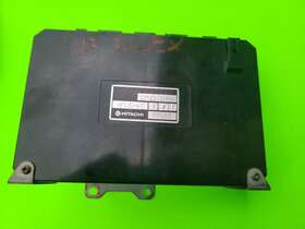 Af120-67 Nissan 300zx Z32 Hvac Amplifier Actuator Digital Ac Controls Module