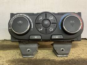 Nissan Altima 98208301-zx00a 2007-2013 Heater Ac Climate Temperature Control Switch Oem Part