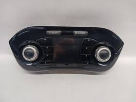 Bc3z19703a Nissan Ft15-ft17 Juke Heat Ac Controller Oem 1 Year Warranty