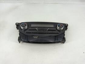 Nissan Bs51t0084 27500 5aa1a 2015 Murano Ac Heater Roof Climate Control Byne7