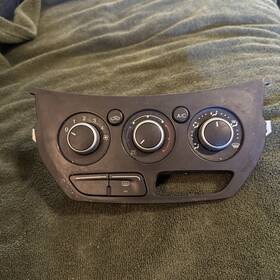 Cj5t-19980-ck Nissan 2013-2014 Sentra Ac Heater Climate Control Oem