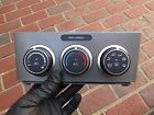 3304e Nissan Climate Heater Ac Unit A C Sentra Temperature 11 Temp 10 12 Switch Control Heat Oem Controller Panel