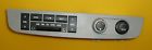 27501-zc000 Nissan Control Armada Climate 2005 Heater Pn
