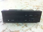 05u12 Nissan Control Heater 1992 1990 1991 1993 1989 Jdm Climate Prices R32 Skyline