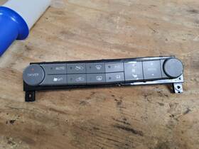 D27500y000 Nissan 2004-2006 Maxima A/c Heater Hvac Temperature Climate Control Unit Oem