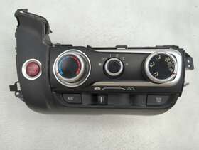 E11116ri-002029 Nissan 2005-2012 Frontier Ac Heater Climate Control X9sbd