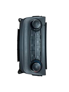 Nissan G3f37103 2016 Altima Temperature Ac Automatic Control Module