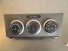 Grm622 Nissan 2011 Assembly Hvac Sentra Control Climate