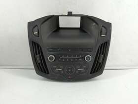 Nissan J1eb-18835-ab3 Xterra Ac Heater Climate Control Ms9b2
