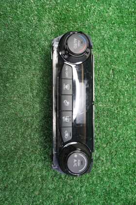 Lzf082715r00a Nissan 2018 Sentra Ac Control Oem
