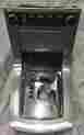 P10383a0109000 Nissan Maxima 04 05 06 07 08 Oem Temp Ac Heat Climate Control Panel Unit Switch 96939 Zk30e