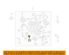 27151zt00a Nissan Motor-resistor Blower Oem