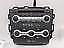 Nissan Murano Heater Control Unit And Radio Face Plate Sticker