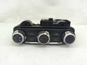 Nissan Nh10180 2020 Versa Ac Heater Climate Control Mtu H4edg