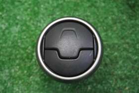P19670 Nissan 2008 09 10 11 12 13 Rogue Left Vent Ac Control Oem