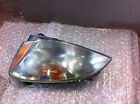 130019 Nissan Passenger Oem Altima 04 Side Headlight Headlamp 03 02