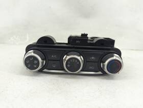 Nissan Pcp049 2020 Versa Ac Heater Climate Control Mtu F8gcz