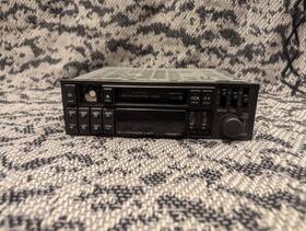 Pp-9397d-a Nissan Jdm R32 Skyline Gts-t Radio Cassette Stereo Deck Used Parts