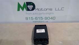 277609pr0a277609pr0a Nissan Rogue 277609pr0a 2021 Hvac Ac Heater Temperature Control Module