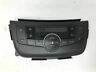 655-72644 Nissan Sentra Ac Heater Climate Control Temperature Oem