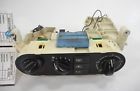 Hac-51048 Nissan Sentra Climate Temperature Ac Heat Heater Control Unit Oem