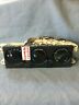 50859 Nissan Sentra Heater Ac Control Oem Climate