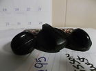 Nq95-oem Nissan Set1993-1998 Pc Knobs 3 Quest Climate Control Black